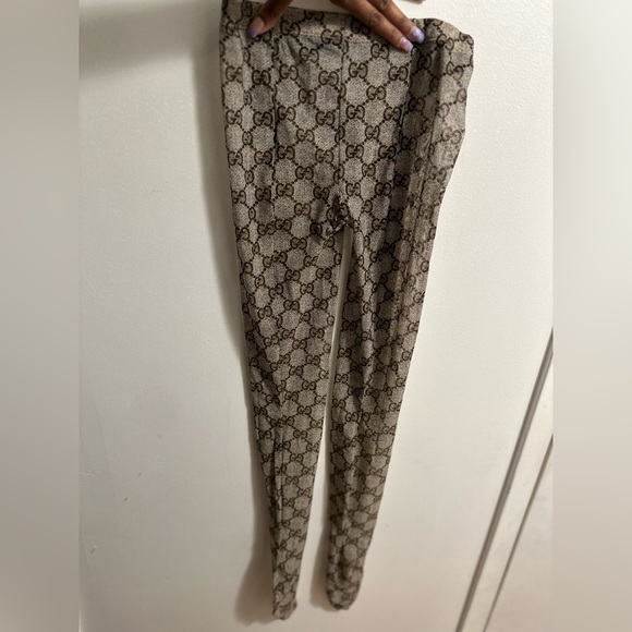 Gucci tights - Picture 2 of 5